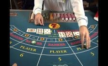 Những bí ẩn xoay quanh trò chơi Baccarat