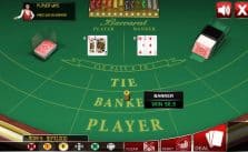 Baccarat – kiếm tiền online không khó