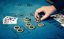 Từ những chuyên gia tìm ra cách thi đấu Poker hiệu quả