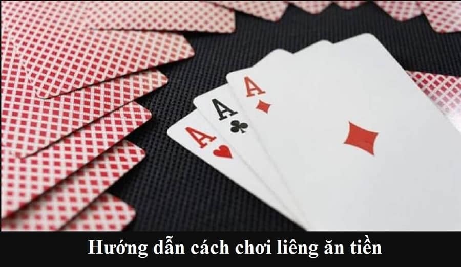 Choi bai Lieng truc tuyen va nhung dieu ma nguoi choi can biet.