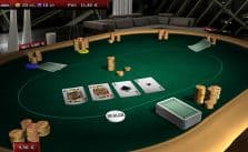 Poker Texas Hold’em – Phiên bản bài Poker đầy đam mê và nhiệt huyết