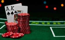 Thủ thuật chơi Blackjack trực tuyến phải biết