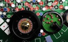 Chiến thuật đặt cược Roulette cho người mới