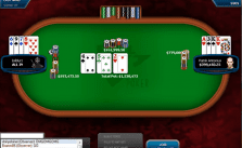 Đâu là thời gian chơi Poker online tốt nhất