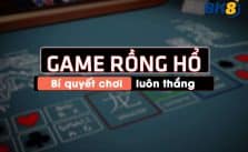 Những điều bạn cần biết trước khi tham gia chơi Rồng Hổ