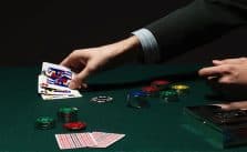 Ba cách hiệu quả nâng cao trình độ chơi Poker online