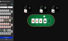 Các kỹ năng cần có để bắt đầu chơi Poker online