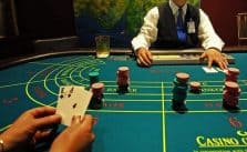 Dễ dàng thắng cược bằng các cách chơi Bài Cào Baccarat hợp lý