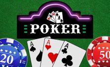 Thứ tự các bộ bài trong Poker