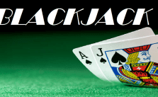 Blackjack trực tuyến: Thủ thuật nhân đôi xuống và chia bài