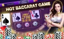 Chiến lược chơi Baccarat giúp bạn luôn giành chiến thắng