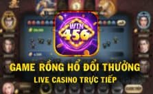 Bộ bài nào sẽ được sử dụng trong game bài Rồng – Hổ