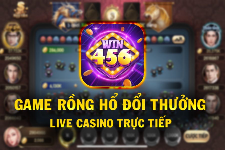 Bo bai nao se duoc su dung trong game bai Rong – Ho