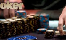 Điểm danh 3 kiểu đặt cược phổ biến nhất trong poker hiện nay