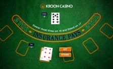 Rút kinh nghiệm từ những sai lầm này để đánh bại được nhà cái trong Blackjack