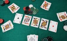 Những điều bạn cần cân nhắc để tránh bị thua thảm hại khi chơi poker