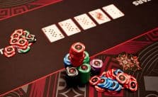 Đánh bại đối thủ trong Poker dễ dàng với bí quyết sau đây