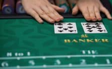 Để không bị thua tiền cược nhà cái bạn cần chú ý tới điều sau trong bài Baccarat