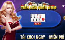 Nguyên nhân dẫn đến sự thành công của tựa game tiến lên miền Bắc?