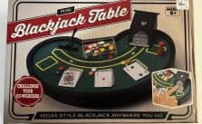 Blackjack và những điều thú vị tạo lên thành công hiện nay