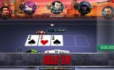 Kinh nghiệm chơi Poker cực hay khiến đối thủ phải bối rối