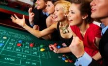 Nhờ những bí quyết chơi Roulette sau bạn sẽ thắng như chẻ tre