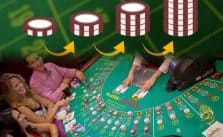 Baccarat – Những kinh nghiệm xương máu mà các cao thủ để lại