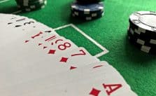 Bạn đã biết cách để chiến thắng game bài Baccarat chưa?