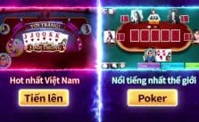 Những điều cơ bản cần hiểu rõ trước khi tham gia game bài Tiến lên