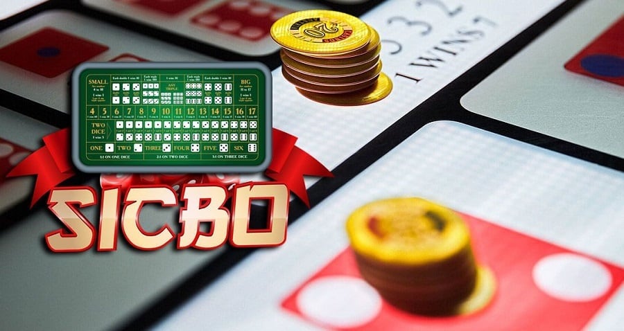 Sicbo – Một số mẹo chơi Sicbo cực hiệu quả cho tân thủ