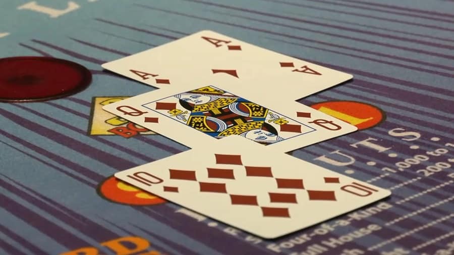 3 cách để giúp người chơi đặt cược ăn được nhiều tiền trong Blackjack