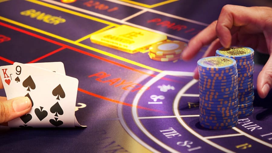 Cách để biến bạn trở thành một người chơi bài Baccarat tốt và hoàn hảo