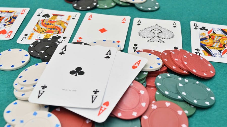 Học cách tư duy trong Poker giúp người chơi tìm được hướng đi đúng đắn