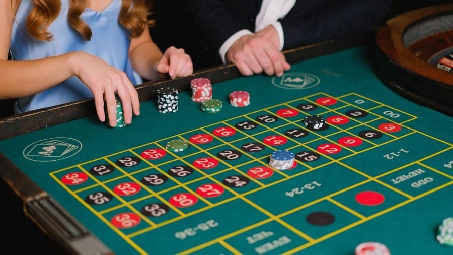 Học và áp dụng ngay những cách chơi Roulette này nếu bạn muốn thắng?