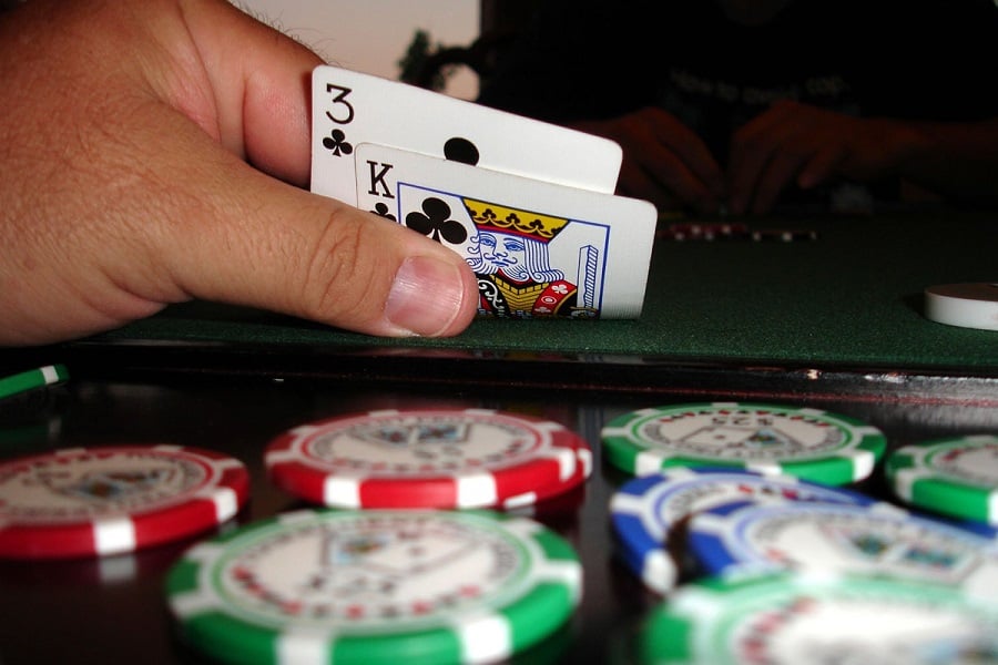 Những bí quyết chơi Baccarat giúp chiến thắng có được dễ dàng đi rất nhiều