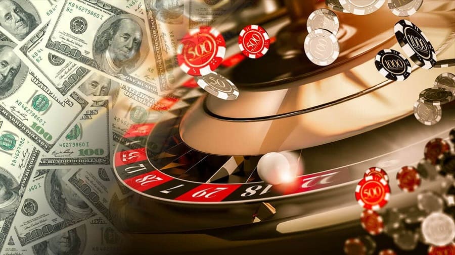 Nói về những phương pháp Roulette giúp bạn làm chủ được nguồn tiền vốn