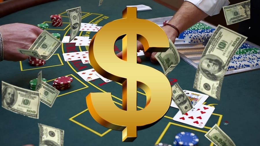 Poker online và 4 kinh nghiệm bạn nên có để quyết cuộc chơi