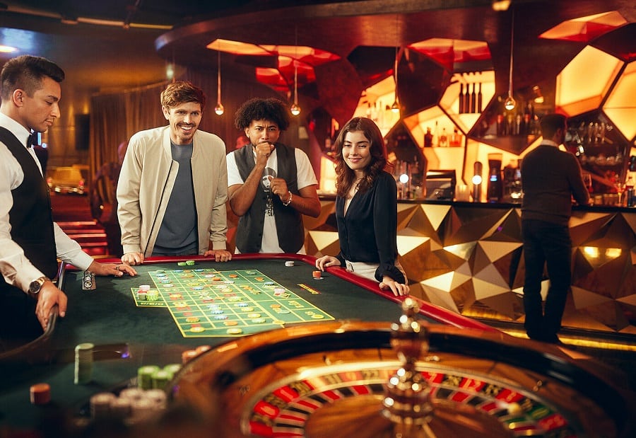 2 bí quyết chơi Roulette online phổ biến nhưng rất quan trọng để thắng cược