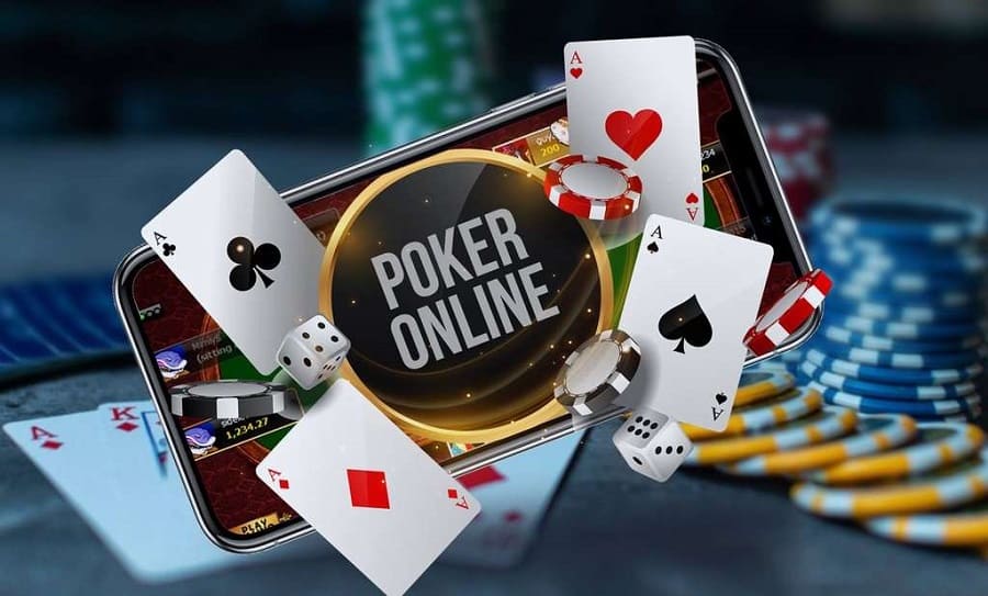 4 mẹo chơi Poker giúp bạn luôn có được nhiều cơ hội chiến thắng