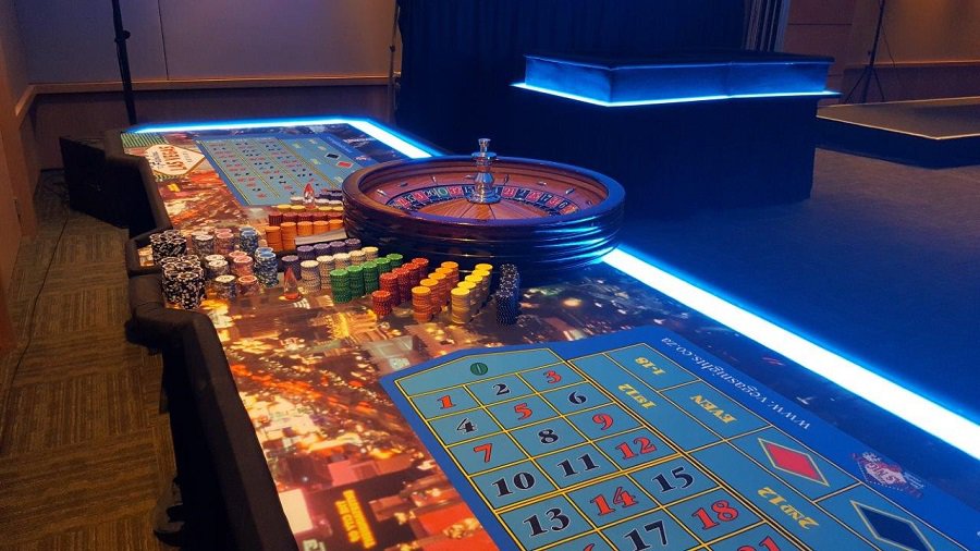 Chơi Roulette hiệu quả hơn và kiếm tiền dễ dàng với những phương pháp sau