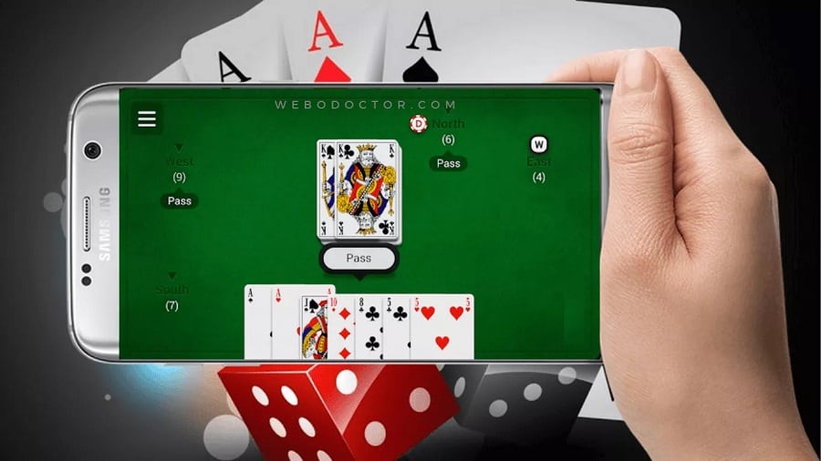 Một số bí quyết để bạn chơi Poker hiệu quả hơn và thắng được tiền cược