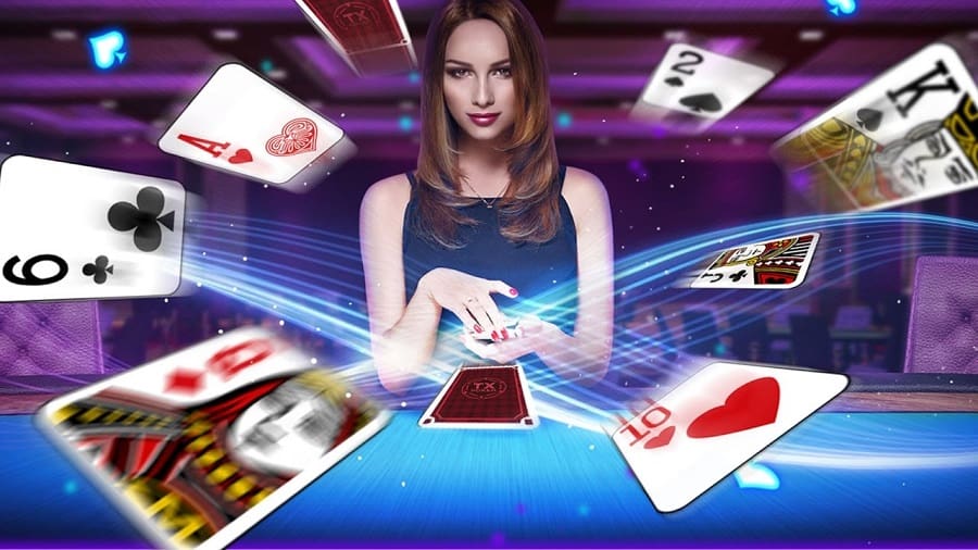 Những kinh nghiệm chơi Poker hay để có quá trình cá cược thuận lợi