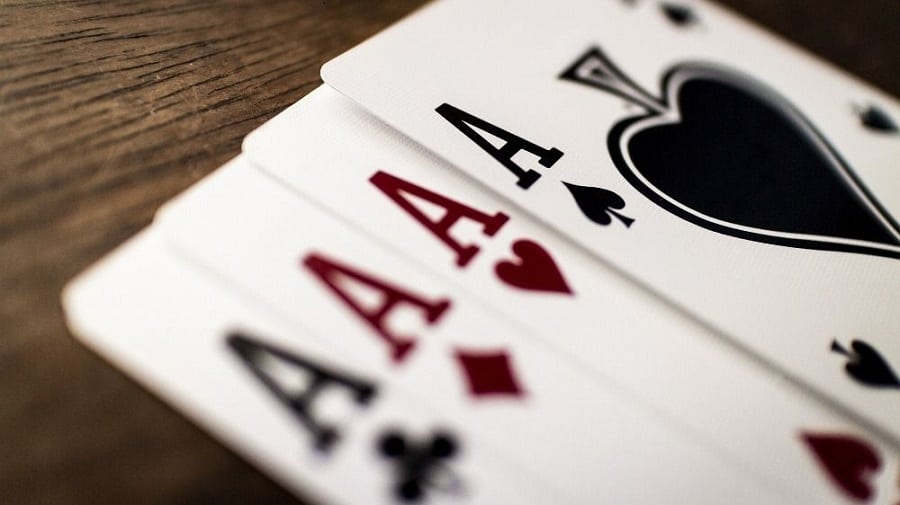 Những thay đổi trong tựa game Blackjack là gì?