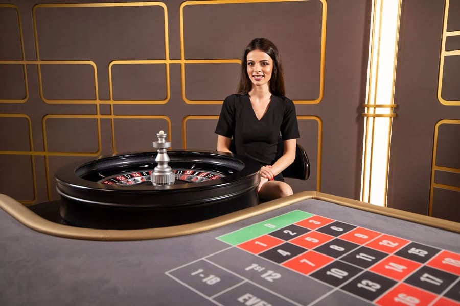 Roulette và phương pháp cá cược cần thiết để gia tăng cơ hội chiến thắng