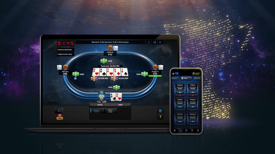 Áp dụng những cách sau để chơi Poker một cách khôn khéo nhất