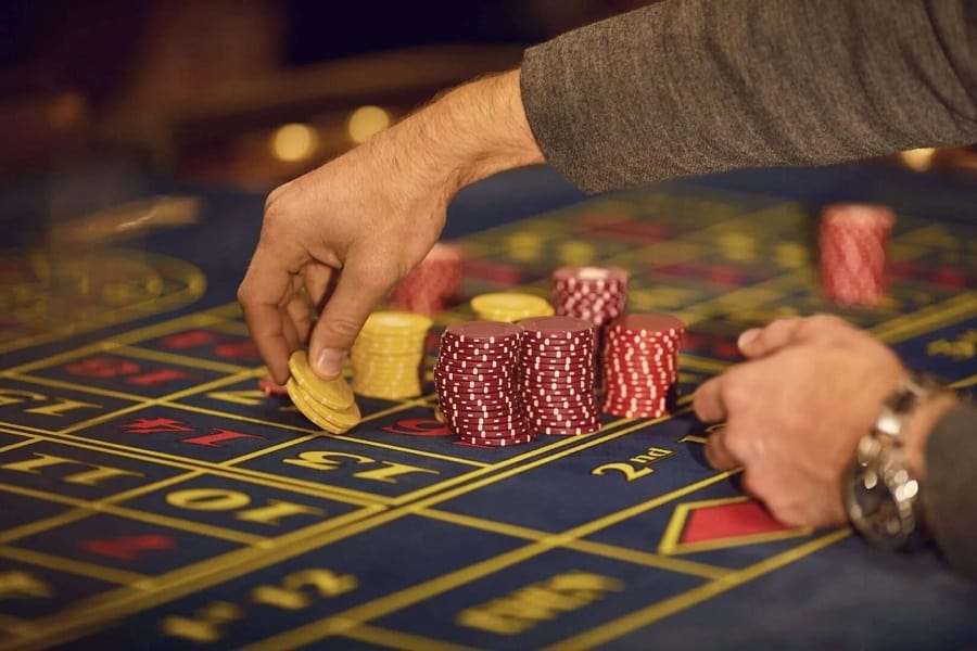 Bí quyết cá cược giúp bạn chơi Roulette luôn thắng được nhiều tiền thưởng