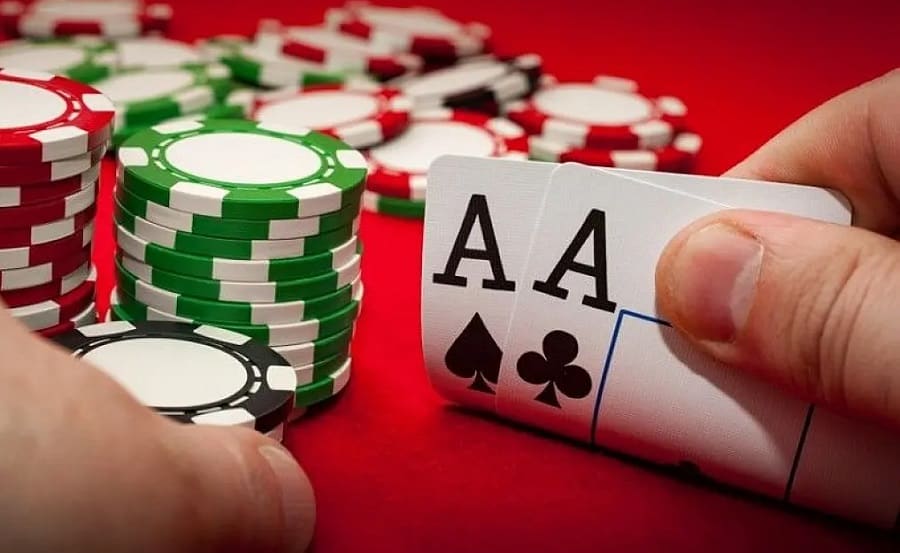 Duy trì mạch thắng dễ dàng khi chơi Poker với những chiến lược đánh bài này