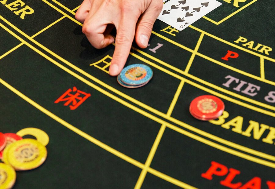 Lý do người chơi nên chọn chơi game Baccarat?