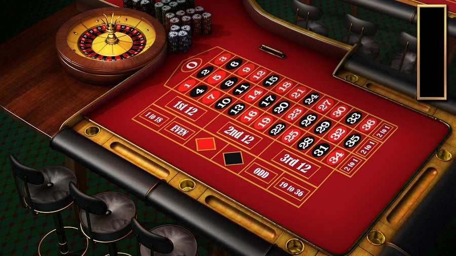 Thực hiện tốt những yếu tố sau bạn sẽ kiếm tiền từ Roulette cực đơn giản